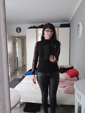 Najładniejsze zdjęcie użytkownika Gasowska - 