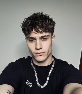 Najładniejsze zdjęcie użytkownika Mateusz29999 - 