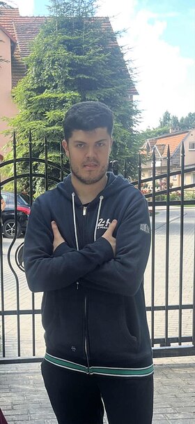 Najładniejsze zdjęcie użytkownika adammarchewka20066 - 