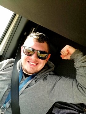 Najładniejsze zdjęcie użytkownika Lukmar094 - 