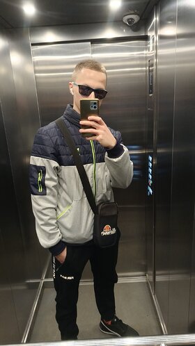 Najładniejsze zdjęcie użytkownika qbson226 - 