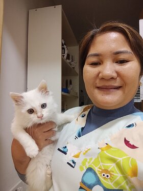 Najładniejsze zdjęcie użytkownika anasabino067