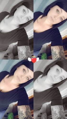 Najładniejsze zdjęcie użytkownika Madziulkaaa9898 - 