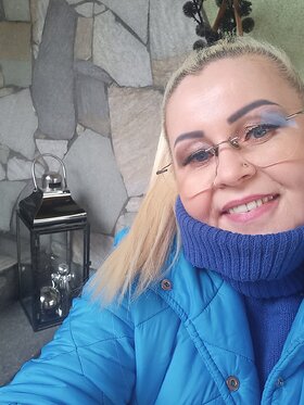 Najładniejsze zdjęcie użytkownika beata1977r - 