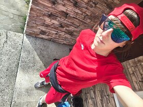 Najładniejsze zdjęcie użytkownika ZlezarczykA - 