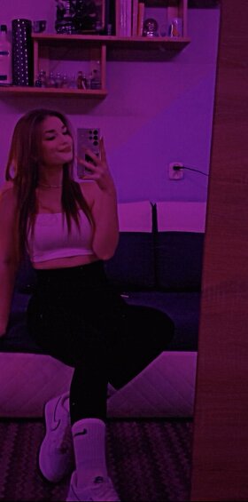 Najładniejsze zdjęcie użytkownika olciasasa - 