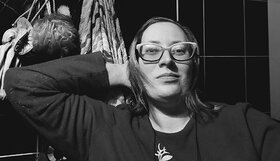 Najładniejsze zdjęcie użytkownika Zielonooka89 - 