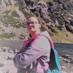 Najładniejsze zdjęcie użytkownika mbukowska17 - 