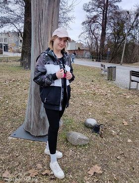 Najładniejsze zdjęcie użytkownika Kethana - 