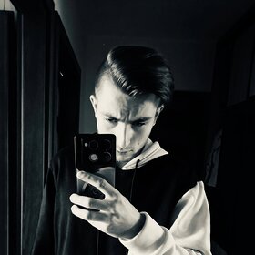 Najładniejsze zdjęcie użytkownika Deniel - 