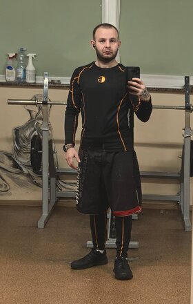 Najładniejsze zdjęcie użytkownika Cooper9901 - 