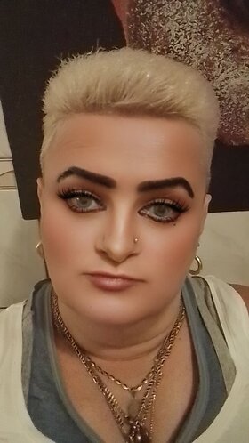 Najładniejsze zdjęcie użytkownika SzalonaBlondynka84 - 