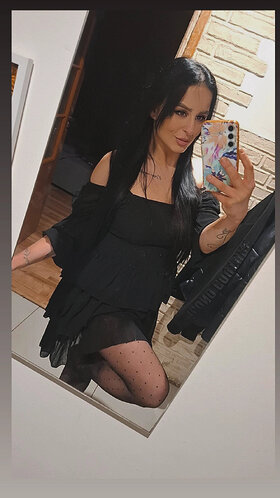 Najładniejsze zdjęcie użytkownika Czarnamambaa97 - 