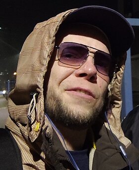 Najładniejsze zdjęcie użytkownika danszymarmaomu - 