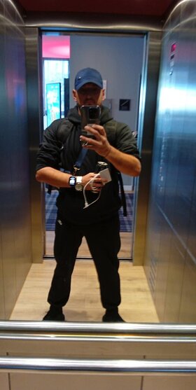 Najładniejsze zdjęcie użytkownika marcinwariacik6 - 