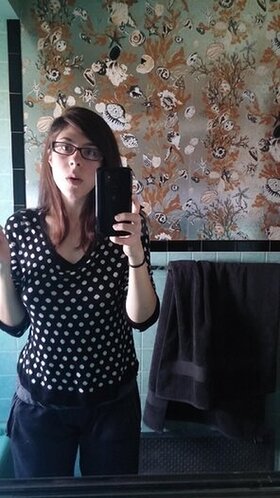 Najładniejsze zdjęcie użytkownika aniabbaka096 - 