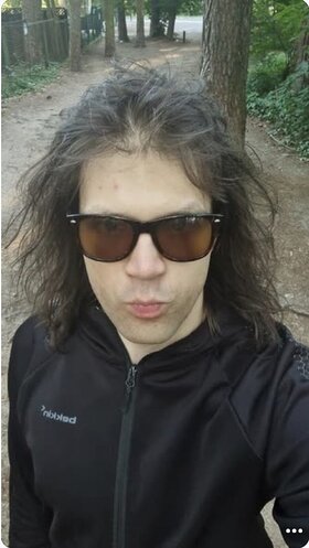 Fotos xSzymcioX95 (Hombre), Szczecin