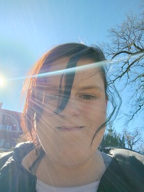 Najładniejsze zdjęcie użytkownika sandrawyrwa12 - 