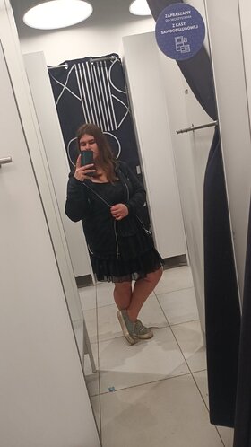 Najładniejsze zdjęcie użytkownika klaudiaDusiaxd - 