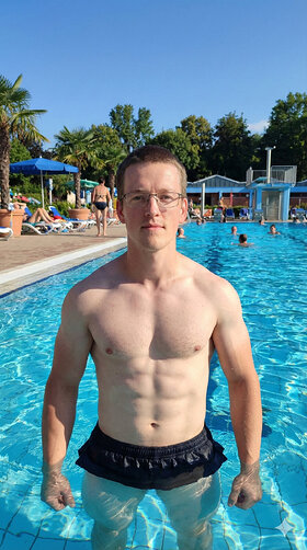 Fotos SH96 (Hombre), Ludwigshafen am Rhein