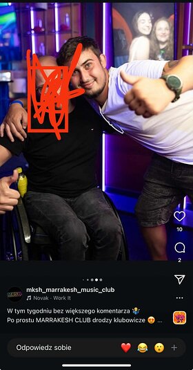 Fotos SztangretA (Hombre), Wrocław