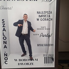 Najładniejsze zdjęcie użytkownika pawelmaro18 - 