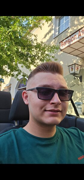Najładniejsze zdjęcie użytkownika Norbert21i5 - 