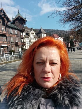 Najładniejsze zdjęcie użytkownika Lizi47 - 