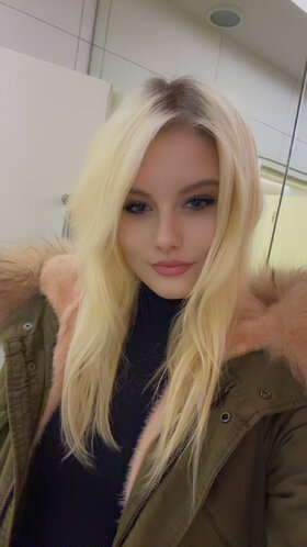 Najładniejsze zdjęcie użytkownika StellaStarr - 