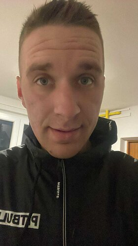 Fotos barto1312 (Hombre), Wodzisław Śląski