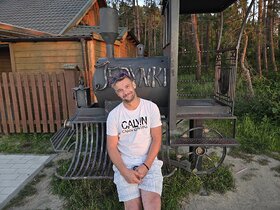 Najładniejsze zdjęcie użytkownika gordamian167 - 