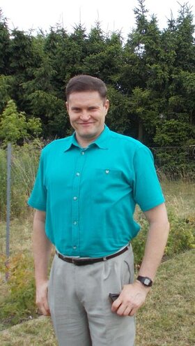 Najładniejsze zdjęcie użytkownika PrzystojniaczekXXL - 