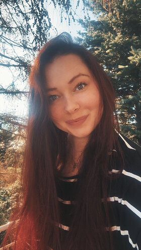 Najładniejsze zdjęcie użytkownika Maglenn - 