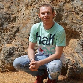 Najładniejsze zdjęcie użytkownika magateges - 