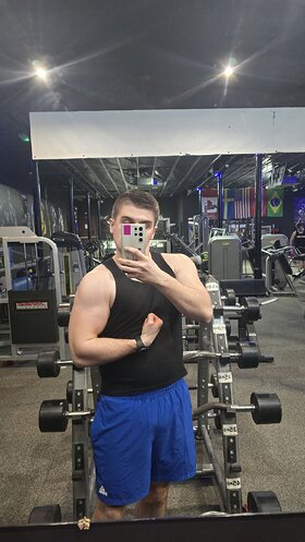 Fotos Gracjan03 (Hombre), Lipowa