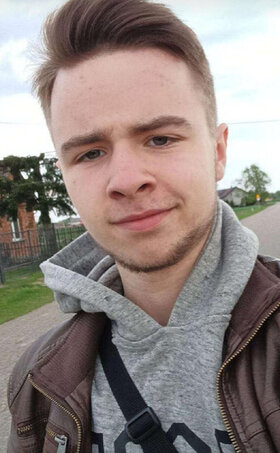 Najładniejsze zdjęcie użytkownika ASq1 - 