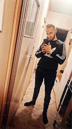 Fotos Barttus97 (Hombre), Rypin