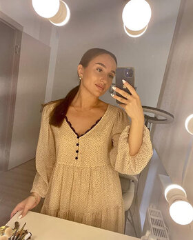 Najładniejsze zdjęcie użytkownika AnnaKaverina2 - 