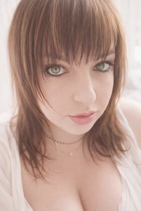 Najładniejsze zdjęcie użytkownika Madelainne - 