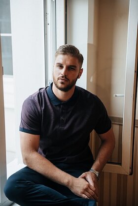 Najładniejsze zdjęcie użytkownika Maskant - 