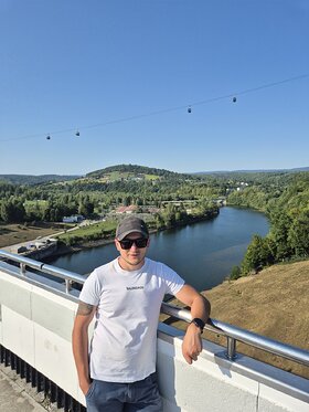 Najładniejsze zdjęcie użytkownika sekor21 - 