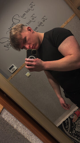 Najładniejsze zdjęcie użytkownika Krystian4815 - 