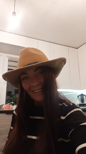 Najładniejsze zdjęcie użytkownika Agneska40 - 