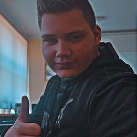 Najładniejsze zdjęcie użytkownika Adrian31613 - 