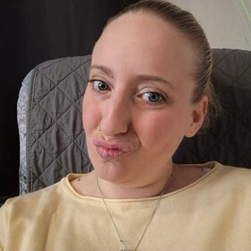 Najładniejsze zdjęcie użytkownika angelikamaximili27 - 