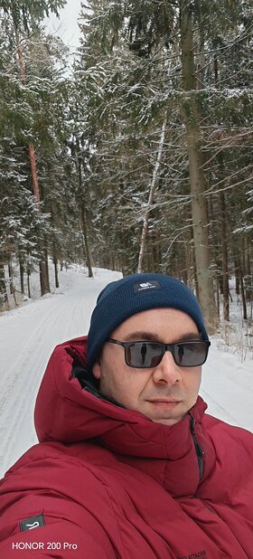 Najładniejsze zdjęcie użytkownika wwwaleks81 - 