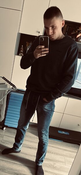 Najładniejsze zdjęcie użytkownika patryk23030 - 