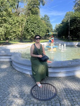 Najładniejsze zdjęcie użytkownika Agasos - 