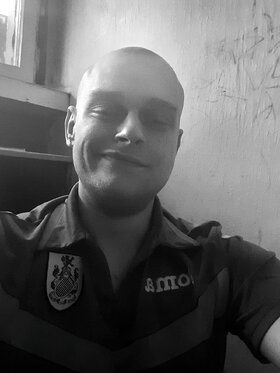 Najładniejsze zdjęcie użytkownika lukasz220033 - 