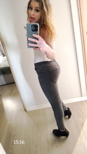 Fotos paulinasokolowsk26 (Mujer), Poznań